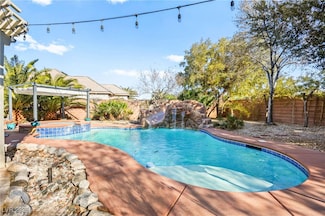 6907 May Basket Ave, Las Vegas, NV 89131