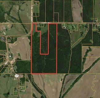 0 County Road 7, Myrtle, MS 38650