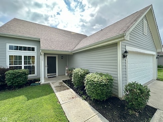 4925 Chip Shot Ln, Indianapolis, IN 46235