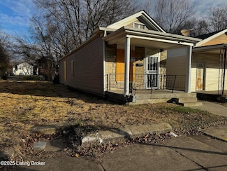 2715 Cedar St, Louisville, KY 40212