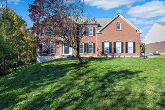 5185 E View Dr, Milford, OH 45150