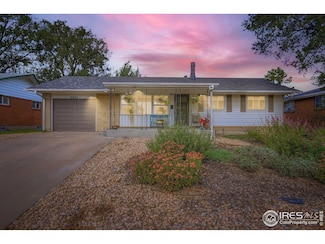 2431 W 24th Street Rd, Greeley, CO 80634