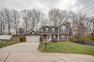 212 Aspen Point, Glen Carbon, IL 62034