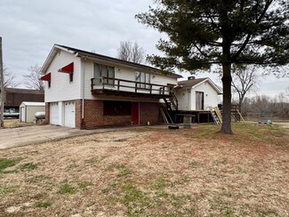 503 Catt St, Hazleton, IN 47640