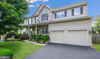 4116 Serenity St, Schwenksville, PA 19473