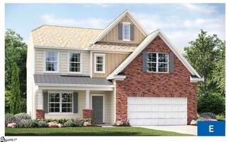 16 Echo Valley Dr, Taylors, SC 29687