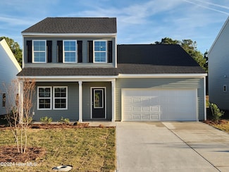 907 Rosie Dr Unit Lot 29, Sneads Ferry, NC 28460