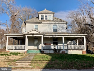 11887 Somerset Ave, Princess Anne, MD 21853