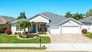 1112 Jan's Place, Melbourne, FL 32940