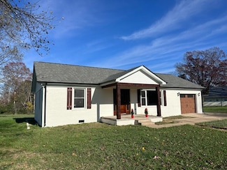1014 Old State Route 50, Centerville, TN 37033