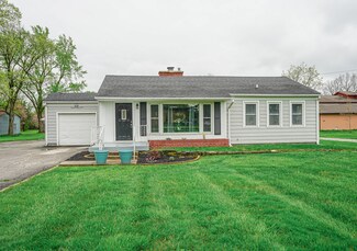 1917 E Stop 12 Rd, Indianapolis, IN 46227