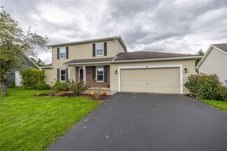 5 Wellington Ponds, Rochester, NY 14624
