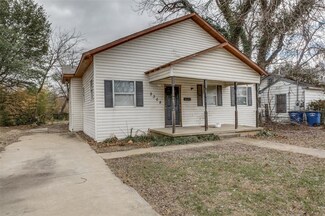 2308 Harding St, Dallas, TX 75215