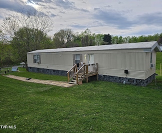354 Deck Valley Rd, Bristol, TN 37620