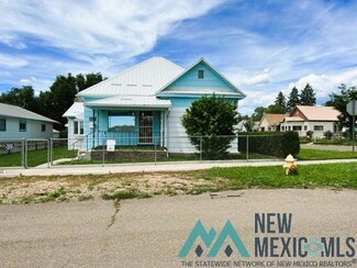 740 N 3rd St, Raton, NM 87740