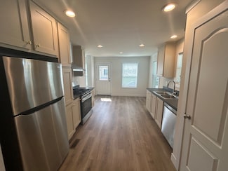 243 New Mexico Unit 243, Belleville, MI 48111