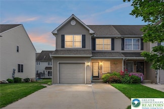 1382 Mohr Cir, MacUngie, PA 18062