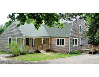 407 Careswell St, Marshfield, MA 02050