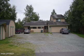 2120 E 73rd Ave, Anchorage, AK 99507