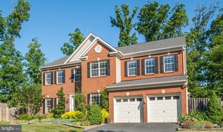 8604 Placid Lake Ct, Bristow, VA 20136