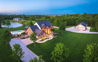 9629 E Kirsch Rd, Saint Jacob, IL 62281