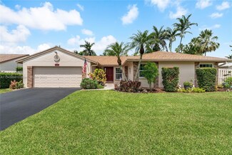 14501 Greenbriar Place, Davie, FL 33325