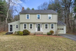 26 Pennymeadow Rd, Sudbury, MA 01776