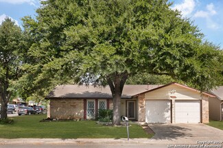 5730 Timberhill, San Antonio, TX 78238