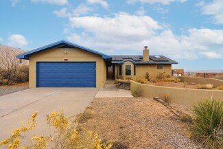 5987 Kim Rd NE, Rio Rancho, NM 87144