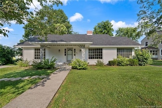 601 Farquar Ave, Corydon, IN 47112