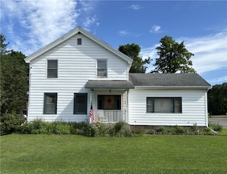 21 Main St, Schenevus, NY 12155