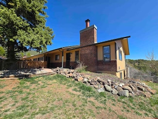 40239 Sage Ln, Paonia, CO 81428
