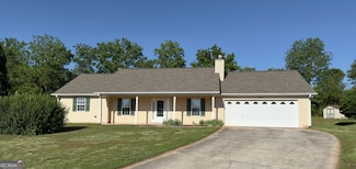 4261 Chimney House Ln, Gillsville, GA 30543