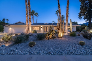 2517 E Mesquite Ave, Palm Springs, CA 92264