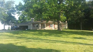 61788 Crumstown Trail, North Liberty, IN 46554