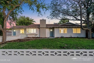4718 W Avenue l6, Lancaster, CA 93536