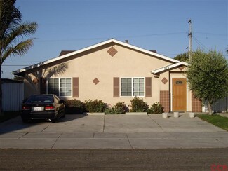Unlisted Address