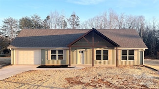 203 Enid Dr, Lawndale, NC 28090
