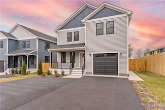 2805 Bethlehem Rd, Henrico, VA 23228