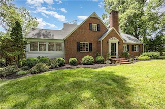 1410 Pennrose Dr, Reidsville, NC 27320