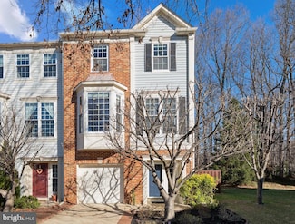 7717 Mary Beth Way, Alexandria, VA 22315