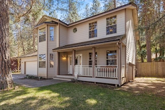 1050 Wild Plum Dr, Klamath Falls, OR 97601