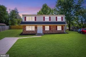 13798 Gresham Ct, Woodbridge, VA 22193