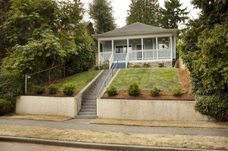 6067 6th Ave NE, Seattle, WA 98115