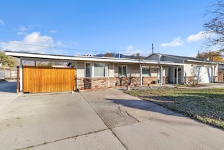 10109 S Peony Way, Sandy, UT 84094