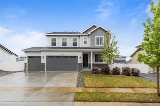 1228 Argali Dr, Severance, CO 80550