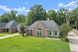 13512 S Trace Ave, Walker, LA 70785