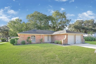 410 Merrymount Ct, Katy, TX 77450