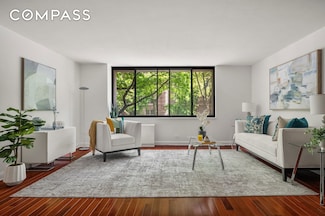 386 Columbus Ave Unit 2//A, New York, NY 10024