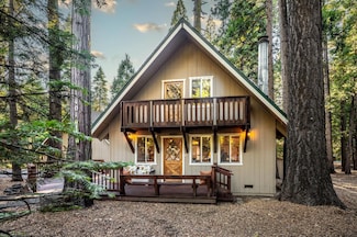 401 Kenshaw Ct, Arnold, CA 95223